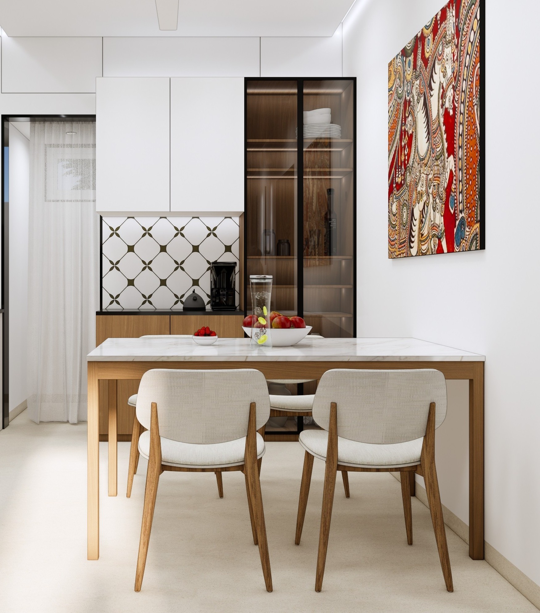 Chandan's Residence 6